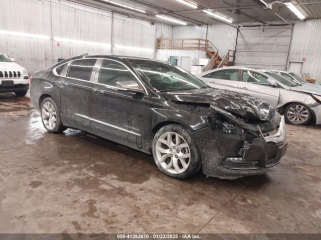 2G1105S35K9133752 auction archive image