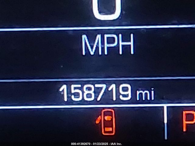 2G1105S35K9133752 Chevrolet Impala Premier
