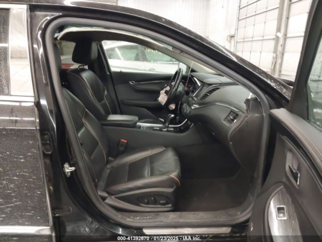2G1105S35K9133752 Chevrolet Impala Premier