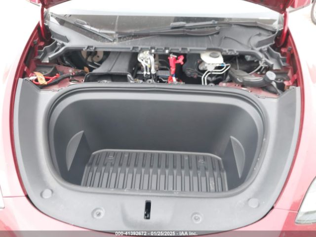 7SAYGDEE2RA268086 Tesla Model Y Long Range Dual Motor All-wheel Drive