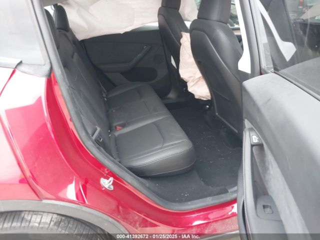 7SAYGDEE2RA268086 Tesla Model Y Long Range Dual Motor All-wheel Drive