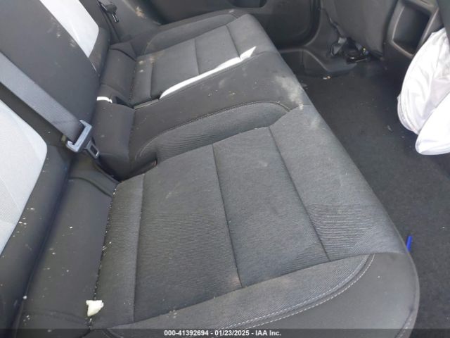 KL77LGE20RC078683 Chevrolet Trax Fwd 1rs