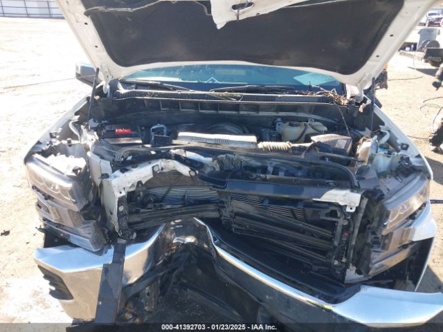 1GCUYDED2MZ377265 Chevrolet Silverado 1500 4wd  Short Bed Lt