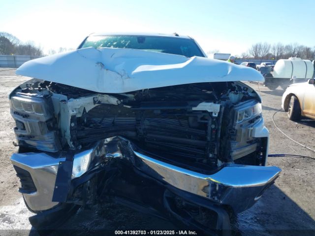 1GCUYDED2MZ377265 Chevrolet Silverado 1500 4wd  Short Bed Lt