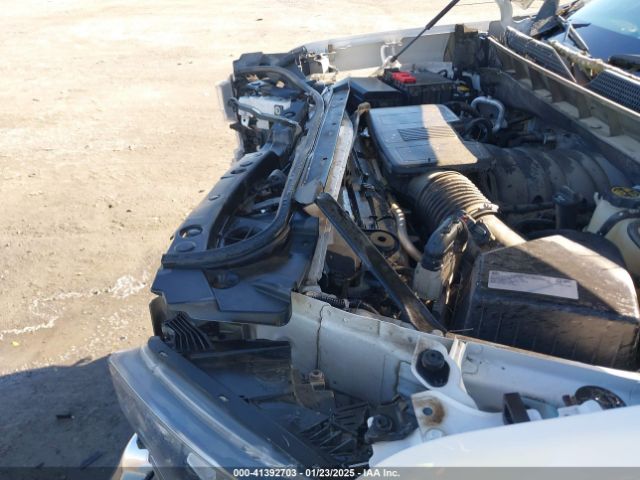 1GCUYDED2MZ377265 Chevrolet Silverado 1500 4wd  Short Bed Lt