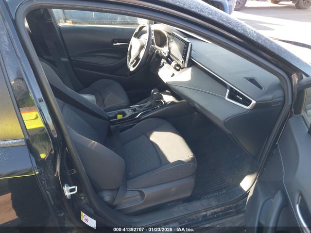 41392707 :رقم المزاد ، JTND4RBE9L3077080 vin ، 2020 Toyota Corolla Se مزاد بيع