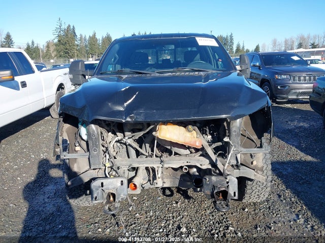 Ford F-150 Xlt 2015 1FTFW1EG5FFC13942 Image 13