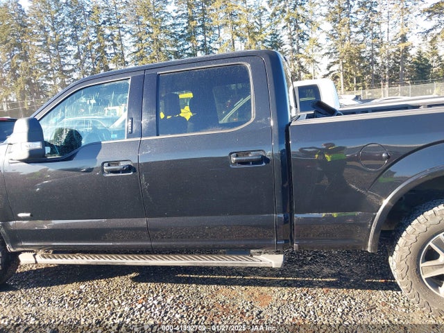 Ford F-150 Xlt 2015 1FTFW1EG5FFC13942 Image 15