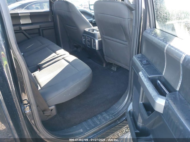 Ford F-150 Xlt 2015 1FTFW1EG5FFC13942 Image 8