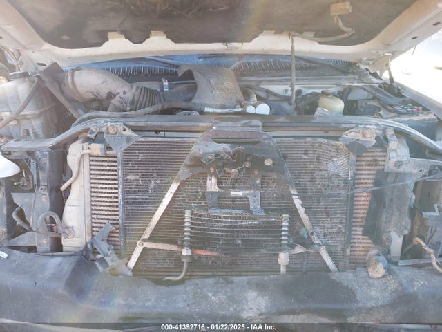 2001 Chevrolet Silverado 2500hd Lt მანქანა იყიდება აუქციონზე, vin: 1GCHK23121F177080, აუქციონის ნომერი: 41392716