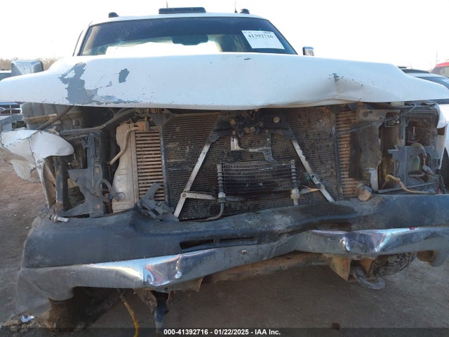 2001 Chevrolet Silverado 2500hd Lt მანქანა იყიდება აუქციონზე, vin: 1GCHK23121F177080, აუქციონის ნომერი: 41392716