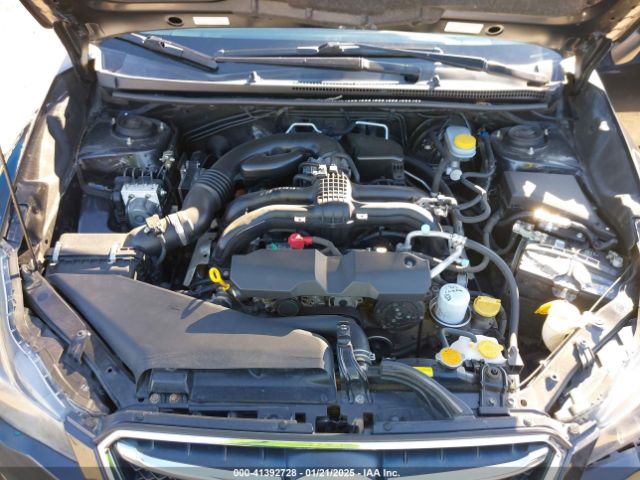 JF1GPAA65G8252492 Subaru Impreza 2.0i