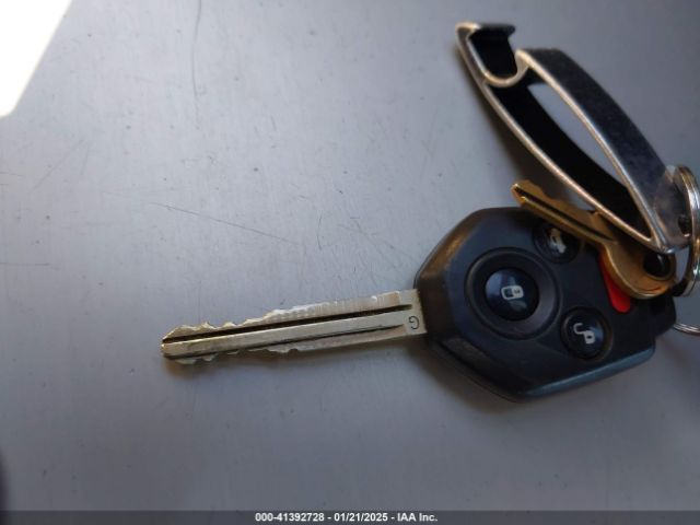 JF1GPAA65G8252492 Subaru Impreza 2.0i