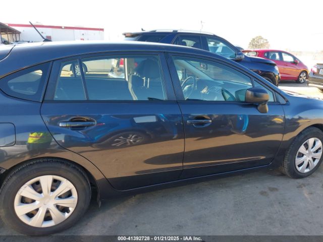 JF1GPAA65G8252492 Subaru Impreza 2.0i