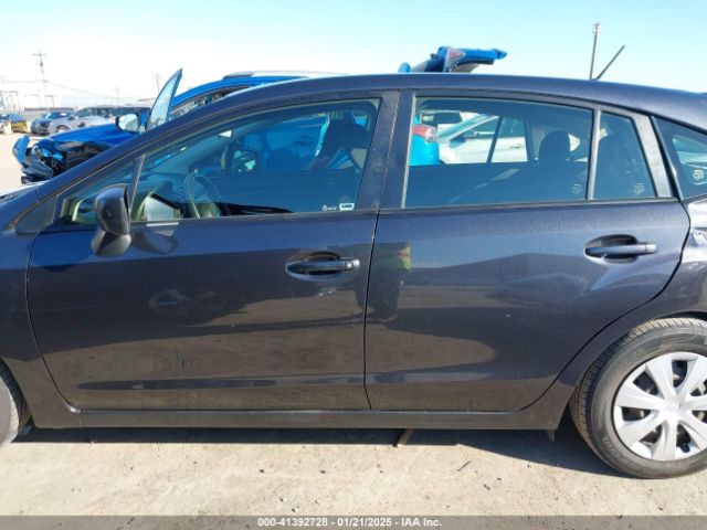 JF1GPAA65G8252492 Subaru Impreza 2.0i