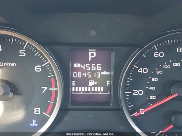 JF1GPAA65G8252492 Subaru Impreza 2.0i