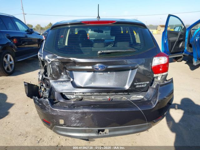 JF1GPAA65G8252492 Subaru Impreza 2.0i