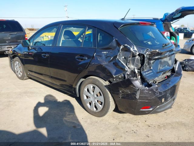 JF1GPAA65G8252492 Subaru Impreza 2.0i