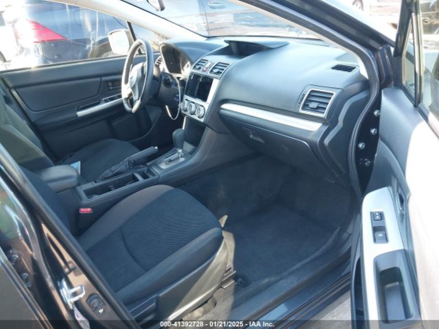 JF1GPAA65G8252492 Subaru Impreza 2.0i