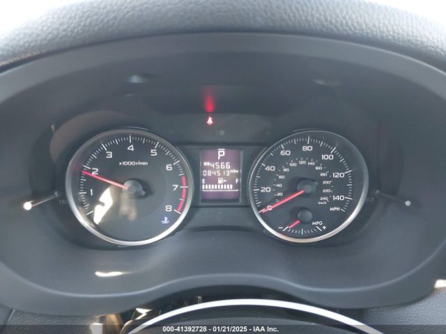 JF1GPAA65G8252492 Subaru Impreza 2.0i