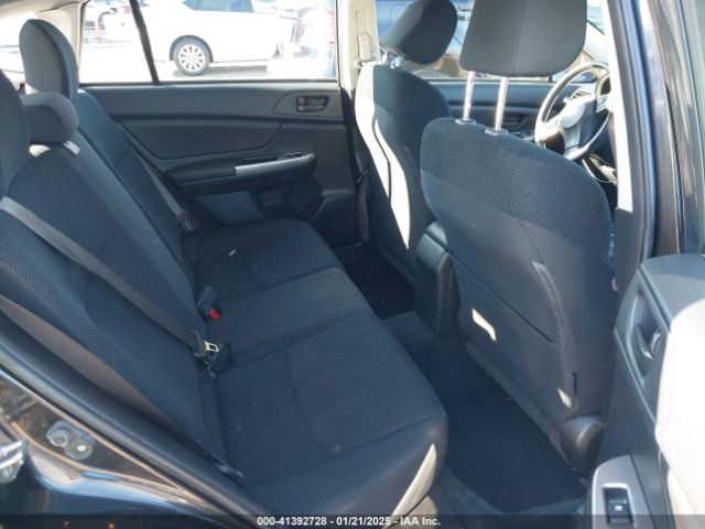JF1GPAA65G8252492 Subaru Impreza 2.0i