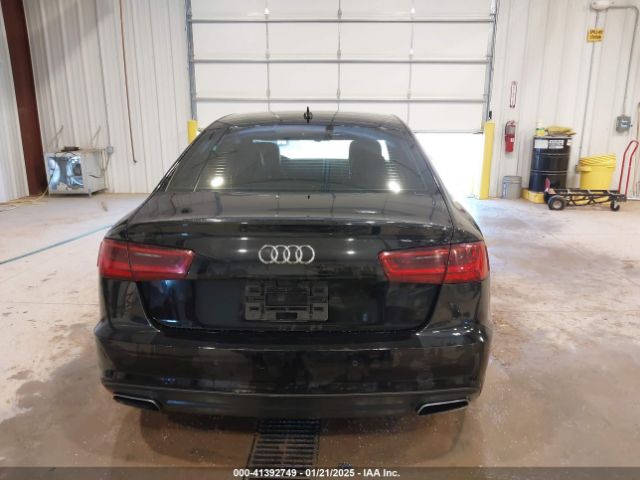 WAUG8AFC2HN013682 Audi A6 2.0t Premium