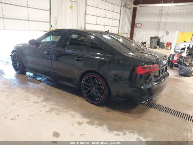 WAUG8AFC2HN013682 Audi A6 2.0t Premium