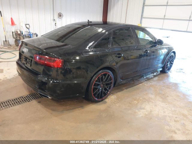 WAUG8AFC2HN013682 Audi A6 2.0t Premium