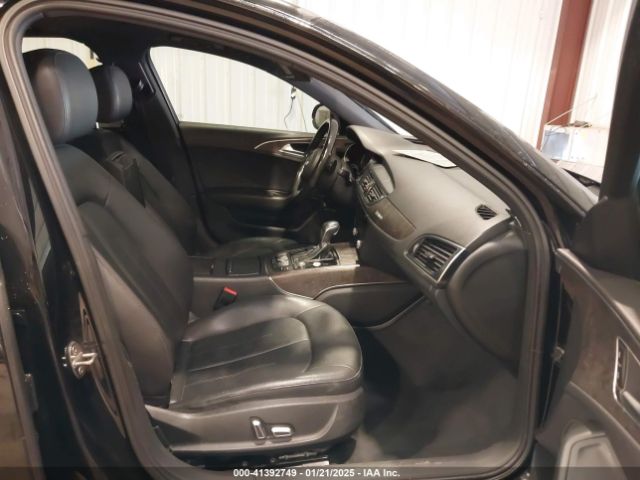 WAUG8AFC2HN013682 Audi A6 2.0t Premium