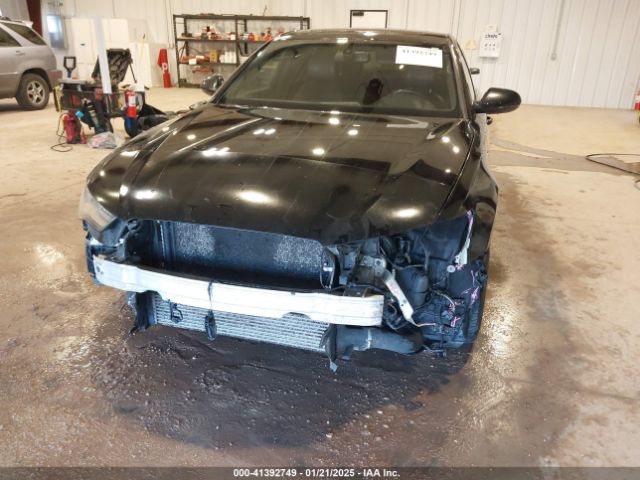WAUG8AFC2HN013682 Audi A6 2.0t Premium