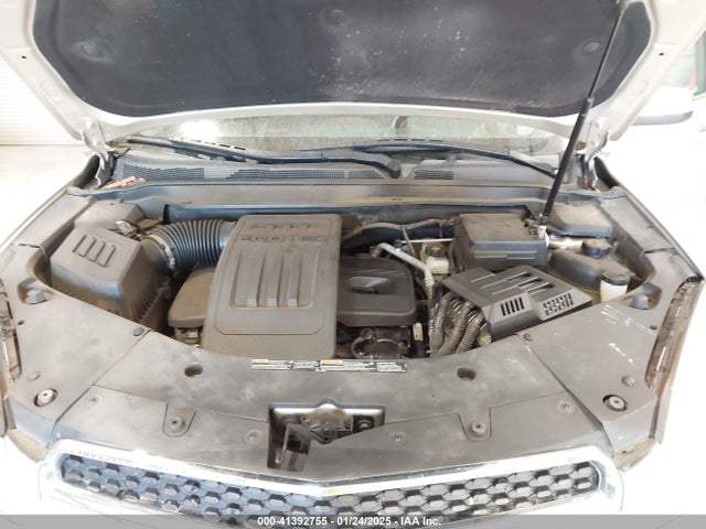 2GNALBEK1F1167456 Chevrolet EQUINOX 1LT