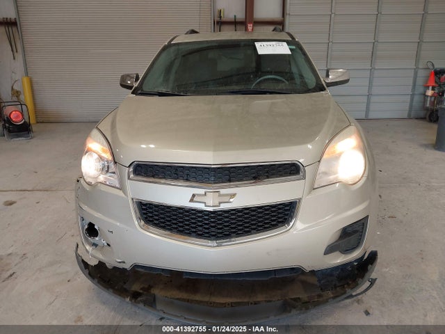 2GNALBEK1F1167456 Chevrolet EQUINOX 1LT