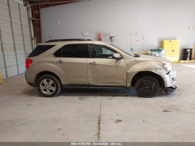 2GNALBEK1F1167456 Chevrolet EQUINOX 1LT