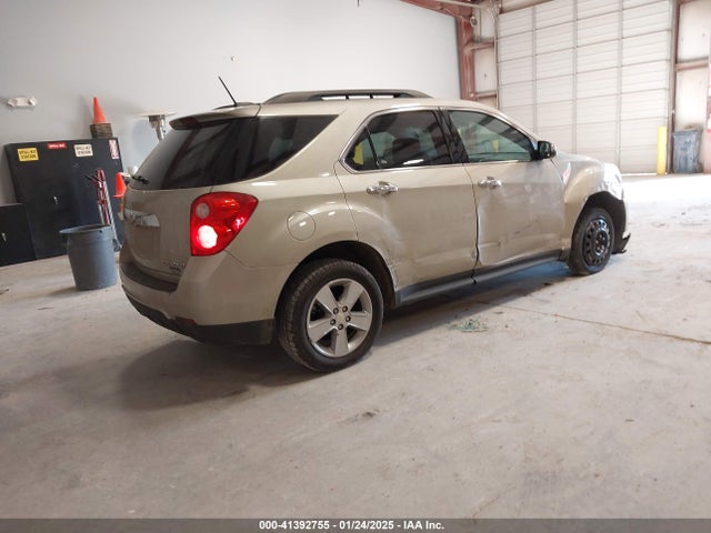 2GNALBEK1F1167456 Chevrolet EQUINOX 1LT