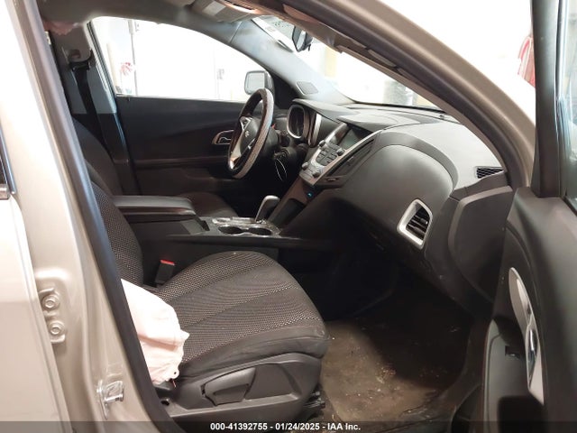2GNALBEK1F1167456 Chevrolet EQUINOX 1LT