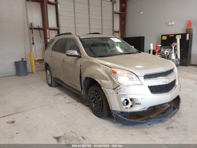 2GNALBEK1F1167456 Chevrolet EQUINOX 1LT