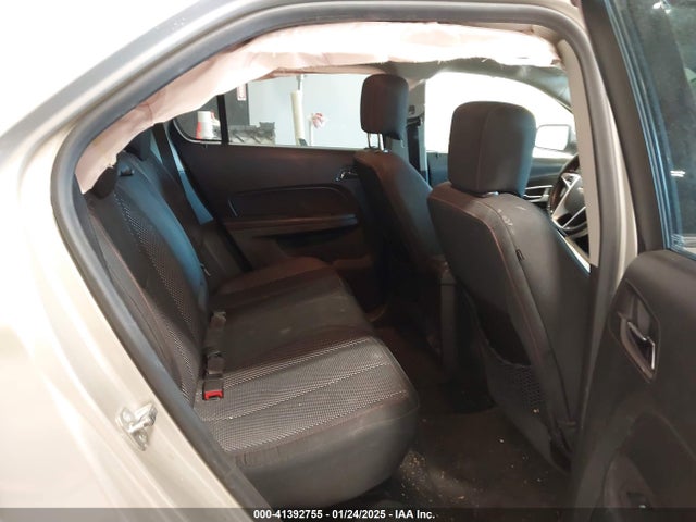 2GNALBEK1F1167456 Chevrolet EQUINOX 1LT