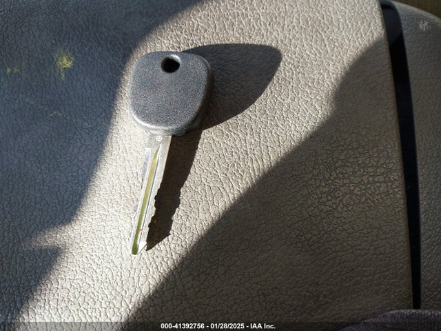 2007 CADILLAC DTS 1G6KD57Y67U227317 Photo 10