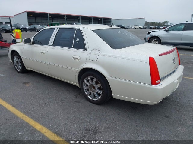 2007 CADILLAC DTS 1G6KD57Y67U227317 Photo 2