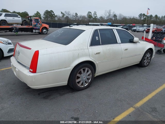 2007 CADILLAC DTS 1G6KD57Y67U227317 Photo 3