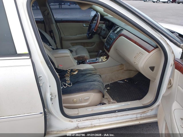 2007 CADILLAC DTS 1G6KD57Y67U227317 Photo 4