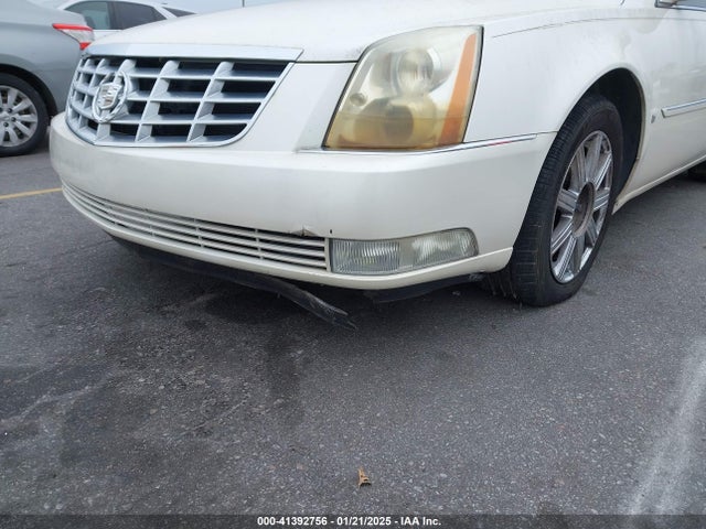 2007 CADILLAC DTS 1G6KD57Y67U227317 Photo 5