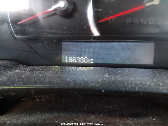 2007 CADILLAC DTS 1G6KD57Y67U227317 Photo 6