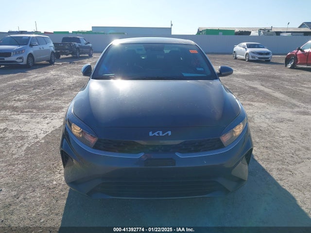3KPF24AD5RE817708 KIA Forte Lxs