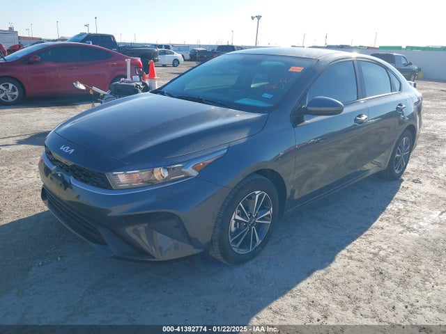 3KPF24AD5RE817708 KIA Forte Lxs
