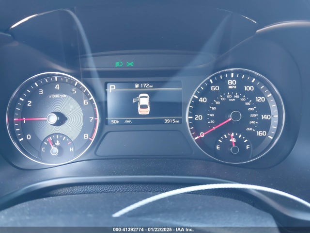 3KPF24AD5RE817708 KIA Forte Lxs