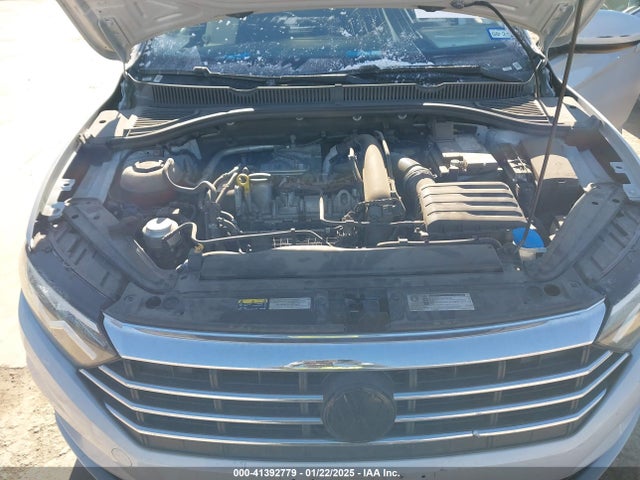 3VWC57BU0KM006918 Volkswagen Jetta 1.4t R-line/1.4t S/1.4t Se