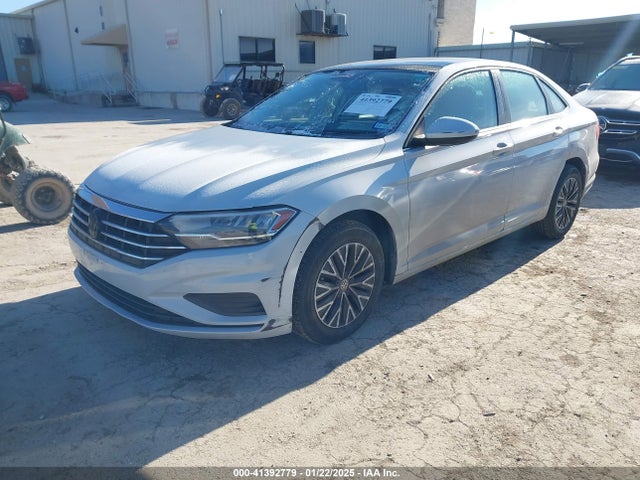 3VWC57BU0KM006918 Volkswagen Jetta 1.4t R-line/1.4t S/1.4t Se