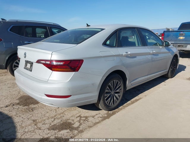3VWC57BU0KM006918 Volkswagen Jetta 1.4t R-line/1.4t S/1.4t Se