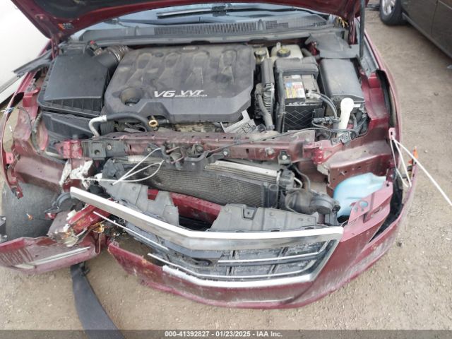 2G61M5S35H9160179 Cadillac XTS LUXURY